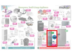 Makro : Celebration Sale (31 Jul - 8 Aug), page 6