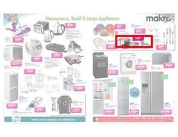 Makro : Celebration Sale (31 Jul - 8 Aug), page 6