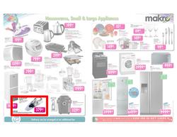 Makro : Celebration Sale (31 Jul - 8 Aug), page 6