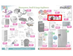 Makro : Celebration Sale (31 Jul - 8 Aug), page 6