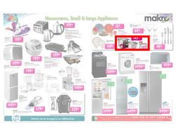 Makro : Celebration Sale (31 Jul - 8 Aug), page 6