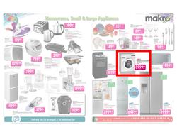Makro : Celebration Sale (31 Jul - 8 Aug), page 6