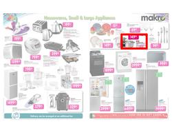 Makro : Celebration Sale (31 Jul - 8 Aug), page 6