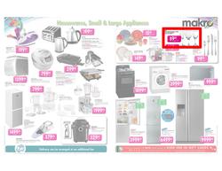 Makro : Celebration Sale (31 Jul - 8 Aug), page 6