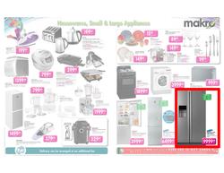 Makro : Celebration Sale (31 Jul - 8 Aug), page 6
