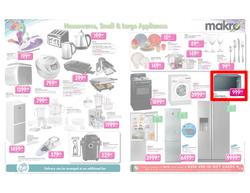 Makro : Celebration Sale (31 Jul - 8 Aug), page 6