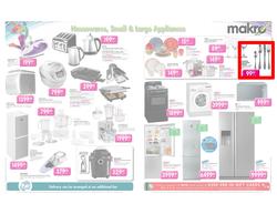 Makro : Celebration Sale (31 Jul - 8 Aug), page 6