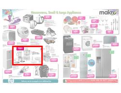 Makro : Celebration Sale (31 Jul - 8 Aug), page 6
