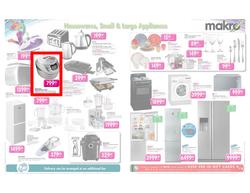 Makro : Celebration Sale (31 Jul - 8 Aug), page 6