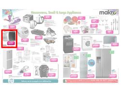 Makro : Celebration Sale (31 Jul - 8 Aug), page 6