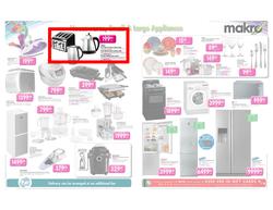 Makro : Celebration Sale (31 Jul - 8 Aug), page 6