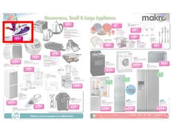 Makro : Celebration Sale (31 Jul - 8 Aug), page 6