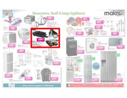 Makro : Celebration Sale (31 Jul - 8 Aug), page 6