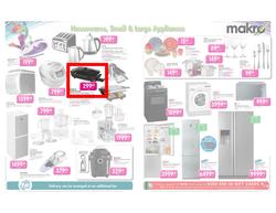 Makro : Celebration Sale (31 Jul - 8 Aug), page 6