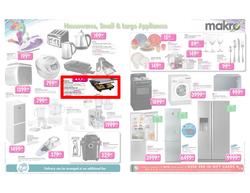 Makro : Celebration Sale (31 Jul - 8 Aug), page 6