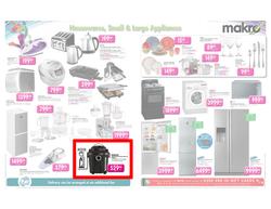 Makro : Celebration Sale (31 Jul - 8 Aug), page 6