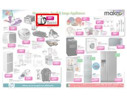 Makro : Celebration Sale (31 Jul - 8 Aug), page 6