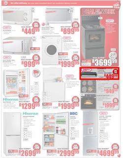 HiFi Corporation : Unbeatable (2 Aug - 5 Aug), page 5