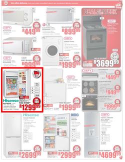 HiFi Corporation : Unbeatable (2 Aug - 5 Aug), page 5