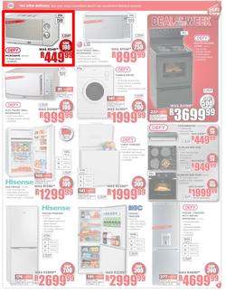 HiFi Corporation : Unbeatable (2 Aug - 5 Aug), page 5