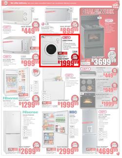 HiFi Corporation : Unbeatable (2 Aug - 5 Aug), page 5