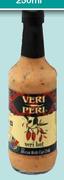 All Joy Veri Peri Sause Assorted-250Ml