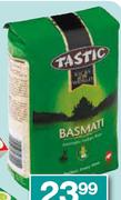 Tastic Basmati Rice-1Kg