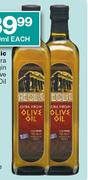 Aeolic Extra Virgin Olive Oil-750Ml