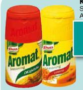 Knorr Aromat Seasioning-75g