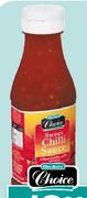 Checkers' Choice Sweet Chilli Sause-500Ml