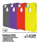 Boostcase for IPhone-each