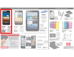 Incredible Connection : (2 Aug - 5 Aug), page 6