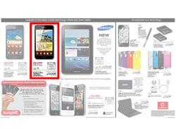 Incredible Connection : (2 Aug - 5 Aug), page 6