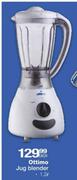 Ottimo Jug Blender-1.2 Ltr