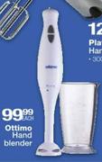 Ottimo Hand Blender