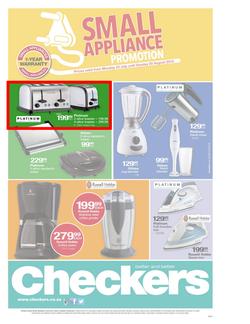 Checkers Eastern Cape : Save Today (23 Jul - 5 Aug), page 6
