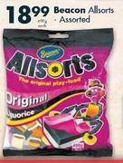 Beacon Allsorts Assorted-400g Each