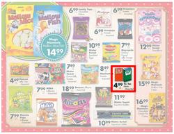 Checkers Eastern Cape : Sweets & Treats (23 Jul - 12 Aug), page 6