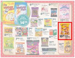 Checkers Eastern Cape : Sweets & Treats (23 Jul - 12 Aug), page 6