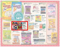 Checkers Eastern Cape : Sweets & Treats (23 Jul - 12 Aug), page 6