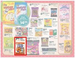 Checkers Eastern Cape : Sweets & Treats (23 Jul - 12 Aug), page 6