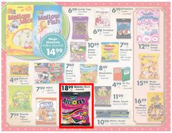 Checkers Eastern Cape : Sweets & Treats (23 Jul - 12 Aug), page 6