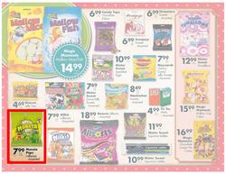 Checkers Eastern Cape : Sweets & Treats (23 Jul - 12 Aug), page 6
