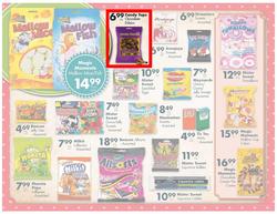 Checkers Eastern Cape : Sweets & Treats (23 Jul - 12 Aug), page 6