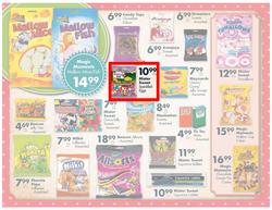 Checkers Eastern Cape : Sweets & Treats (23 Jul - 12 Aug), page 6