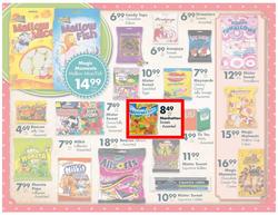 Checkers Eastern Cape : Sweets & Treats (23 Jul - 12 Aug), page 6