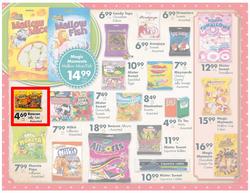 Checkers Eastern Cape : Sweets & Treats (23 Jul - 12 Aug), page 6