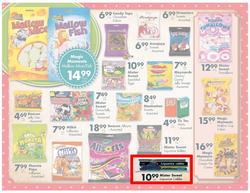 Checkers Eastern Cape : Sweets & Treats (23 Jul - 12 Aug), page 6