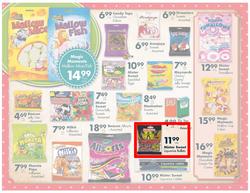 Checkers Eastern Cape : Sweets & Treats (23 Jul - 12 Aug), page 6