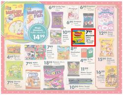 Checkers Eastern Cape : Sweets & Treats (23 Jul - 12 Aug), page 6